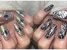 nailartist☆Hiyori限定☆要事前打ち合せInstagram＠re.nail_ri_当日予約不可