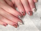 ニュアンスネイル