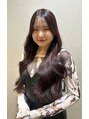 アイスタジオ アンド ダブルネイル 高槻店(EYE STUDIO&W NAIL) Riko