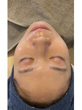 ベルフィーヌ(belfine)/９　艶玉肌の完成♪お仕上げ