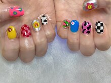 ディアネイル(dear.nail)/