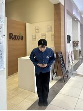 ラクシア アリオ札幌店/お見送り