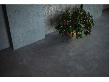 ヤエシーファイブクリニック(YAE C5 CLINIC)/店内[アイブロウ/毛穴/エステ]