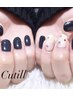 ■hand ■2本 art 持込デザイン可　5500円【新規オフ無料】
