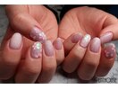 桜の宝石コース
