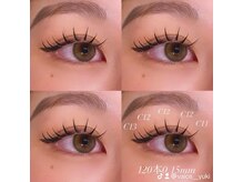 ヴァイス(VAICE)/担当：西島（Insta@vaice_yuki）