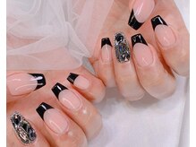 ロカネイル(ROKA NAIL)/新宿./東新宿/新大久保/スカルプ