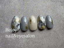 リジョイ(Rejoy)/定額ネイル/7980