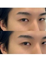 ファミーユ 太田(Fameu)/men's eyebrow