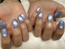 シェリ バイ リッシュ(Cheri by RICHE)/マグネット/ブルー系