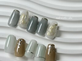 デザインニュアンス◆アート10本