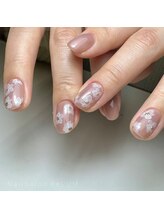 ネイルサロンリルム(ReLUM)/定額デザイン