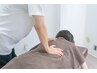 【利用者No.1】肩こり/腰痛等の不調にはコレ◎名人式整体70分6480円→5250円