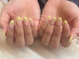 フレンチネイル