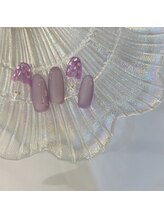 アライア/Alaiaコース￥7200