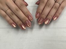 ネイルダウン(NAIL DOWN)/マグネットネイル