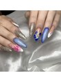 サロン ネイル ルーム(Salon nail Room) スカルプが得意！
