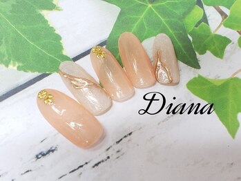 ディアナ 水戸赤塚店(DIANA)/定額ハンド A-073 6,980円