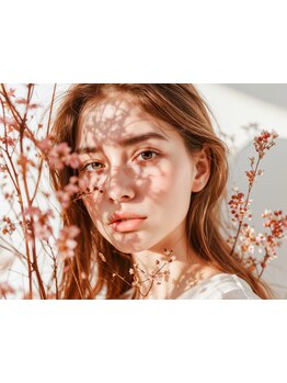 モテ可愛な目元にしたい