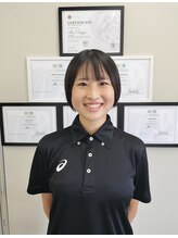 スリーエー(AAA) 加治屋 沙織