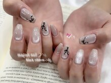 シエル(Ciel)/マグネット×リボン