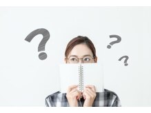 アレッド 大阪店(ared.)/脱毛について不安なこと