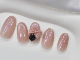 甘辛ローズリボン¥7800