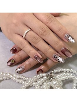 はあとねいる 可児店/デザイン紹介