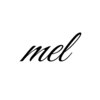 メル(mel)のお店ロゴ