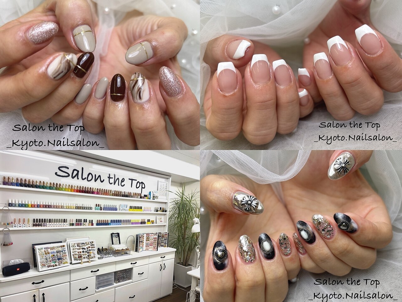 サロン ザ トップ(Salon the Top)｜ホットペッパービューティー