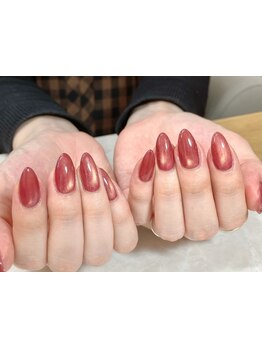 付け替え時オフ無料のメニューがあるサロン