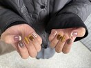 【nail】Artful Design Course