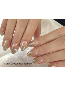 ショートネイルデザインが豊富