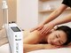 エモーション 自由が丘店(Emotion)の写真/自分の心と身体にご褒美を★リンパで整いマシンで磨く♪美と癒しが両方叶う贅沢トータルケア！