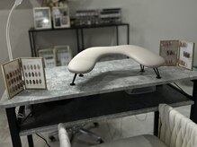 ネイルサロン ブランシュ(nailsalon Blanche)