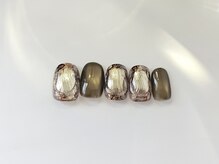 マックスビューティーネイル(MAX BEAUTY nail)/Full art course