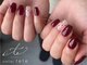 テテ(tete)の写真/☆トレンドを先取りした指先に☆一人一人の爪の状態に合わせて丁寧に施術します*美しい指先に◎