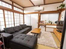 トトノウ(TOTONOW)/内観　