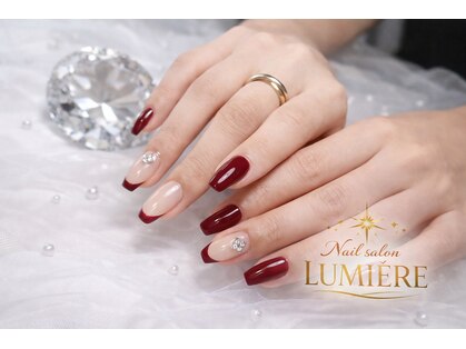 ルミエール 目黒(LUMIERE)の写真