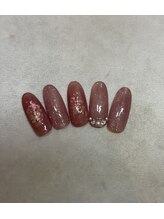 ルアナ 長居店(Luana)/シンプル定額