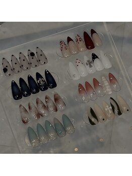 Suzuka限定★定額デザインアート