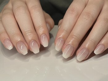 プッティ(Putti)/白グラ