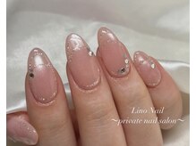 リノネイル(Lino Nail)/マグネットネイル/高松ネイル