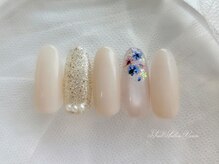 ネイルサロン ヴィクシア(Nail Salon VIXIA)/定額Aコース6680円