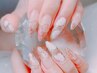 【HAND】NAGIお任せニュアンスデザイン10本♪