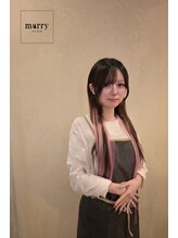 マリー 大宮店(marry)&nbsp;たかはし 