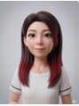 杏月(Kyozuki)&nbsp;藤本 