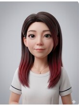 杏月(Kyozuki)&nbsp;藤本 