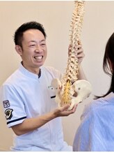 ウェルネス健美整体院&nbsp;池田 