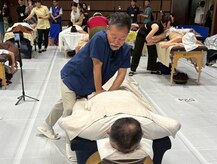 すまいぶりぃ整体院